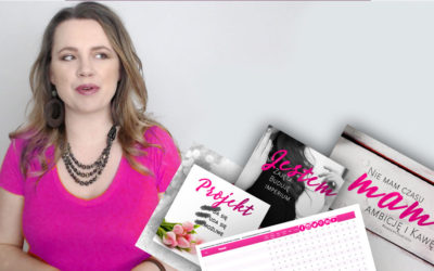 #HakerskiKwadrans odc.19 – Na co tracimy najwięcej czasu w biznesie online?