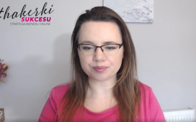 #HakerskiKwadrans odc.8 – Brand values czyli jakie są wartości Twojej marki?