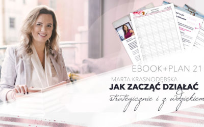 #HakerskiKwadrans odc.15 – Jak nie odkładać marzeń na później (+ nowy ebook)
