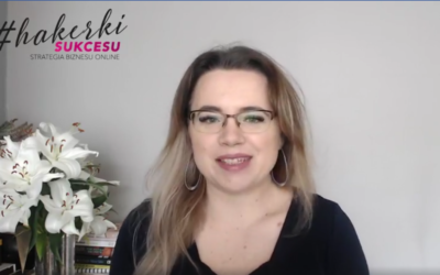 #HakerskiKwadrans odc.18 – Growth hacking, design thinking, lean startup