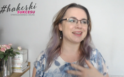#HakerskiKwadrans odc.27 – Jak planować swój rok, aby zrealizować swoje projekty?