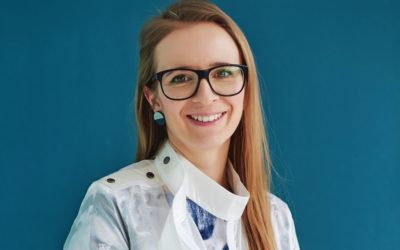 Jak rozhulać markę online? Case study kursantki Klubu – Agnieszki Pasieki – Adamek