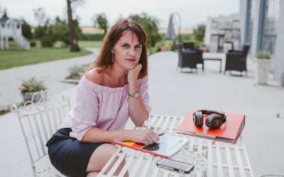 Jak rozhulać markę online? Case study kursantki Klubu Justyny Trzeciak-Gorzelannej