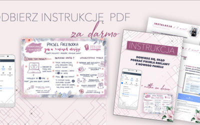 Jak Zainstalować Piksel Facebooka
