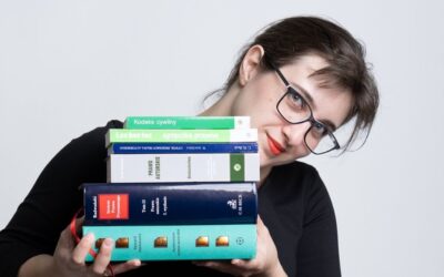 Karina Kunc -Urbańczyk: Jak korzystać z cudzej twórczości w swoich produktach online?