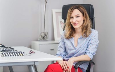 Jak rozhulać markę online? Case study uczestniczki kursu Elite – Barbary Janysek