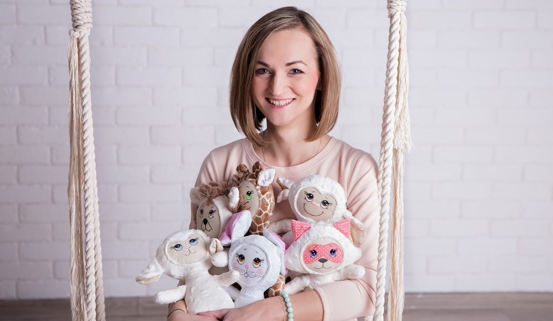 Jak rozhulać markę online? Case study uczestniczki  programu Akademia Elite – Karoliny Kaczmarek