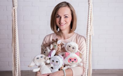 Jak rozhulać markę online? Case study uczestniczki programu Akademia Elite – Karoliny Kaczmarek