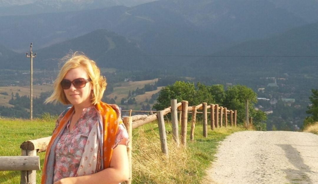 Jak rozhulać markę online? Case study kursantki Hakerki Elite – Małgorzaty Zieliny