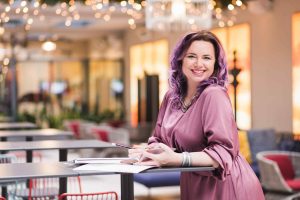 Jak budować markę - Marta Krasnodębska